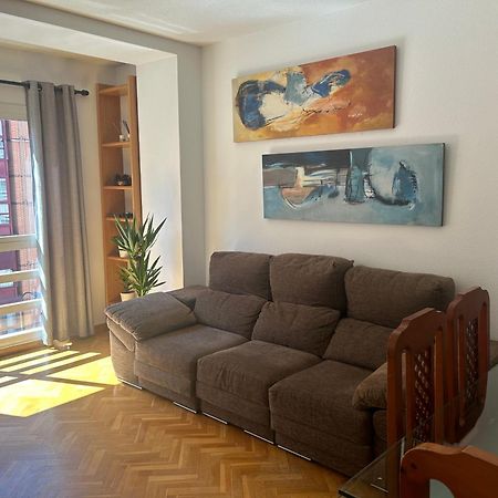 Apartamento Centrico มาดริด ภายนอก รูปภาพ
