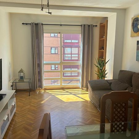 Apartamento Centrico มาดริด ภายนอก รูปภาพ