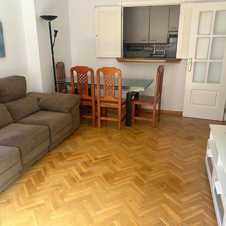 Apartamento Centrico มาดริด ภายนอก รูปภาพ