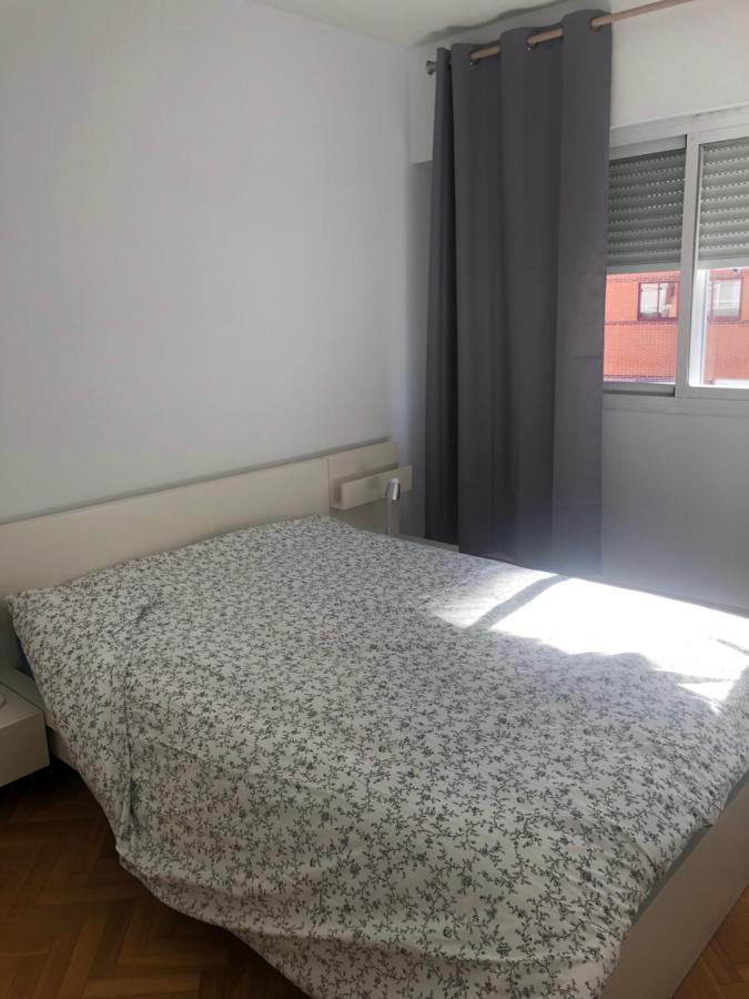 Apartamento Centrico มาดริด ภายนอก รูปภาพ