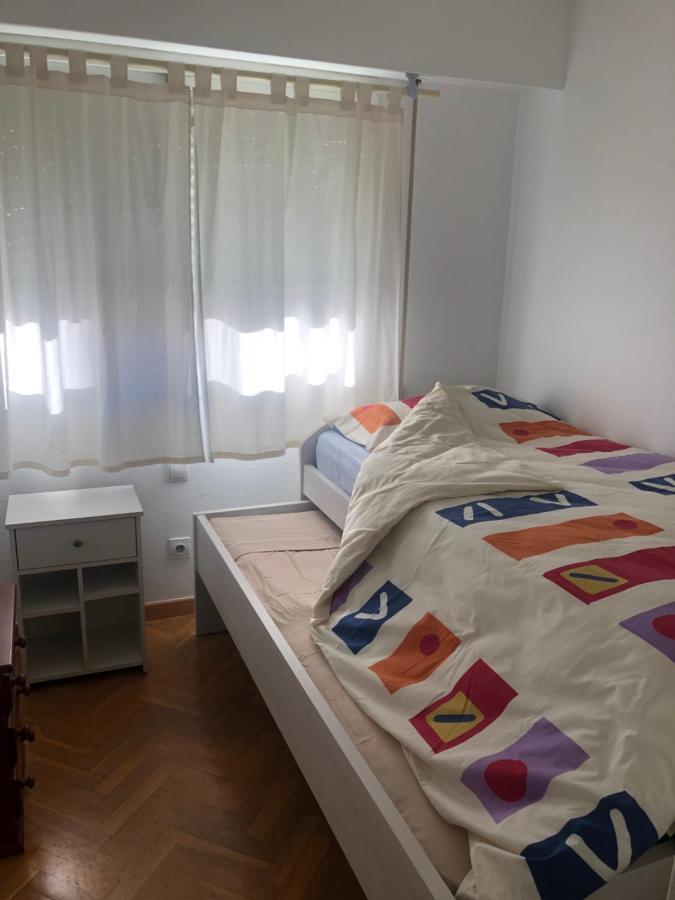 Apartamento Centrico มาดริด ภายนอก รูปภาพ