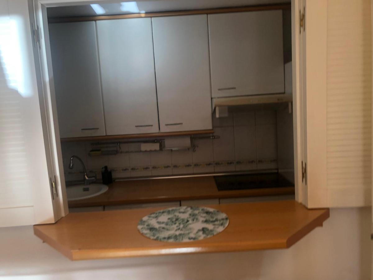 Apartamento Centrico มาดริด ภายนอก รูปภาพ