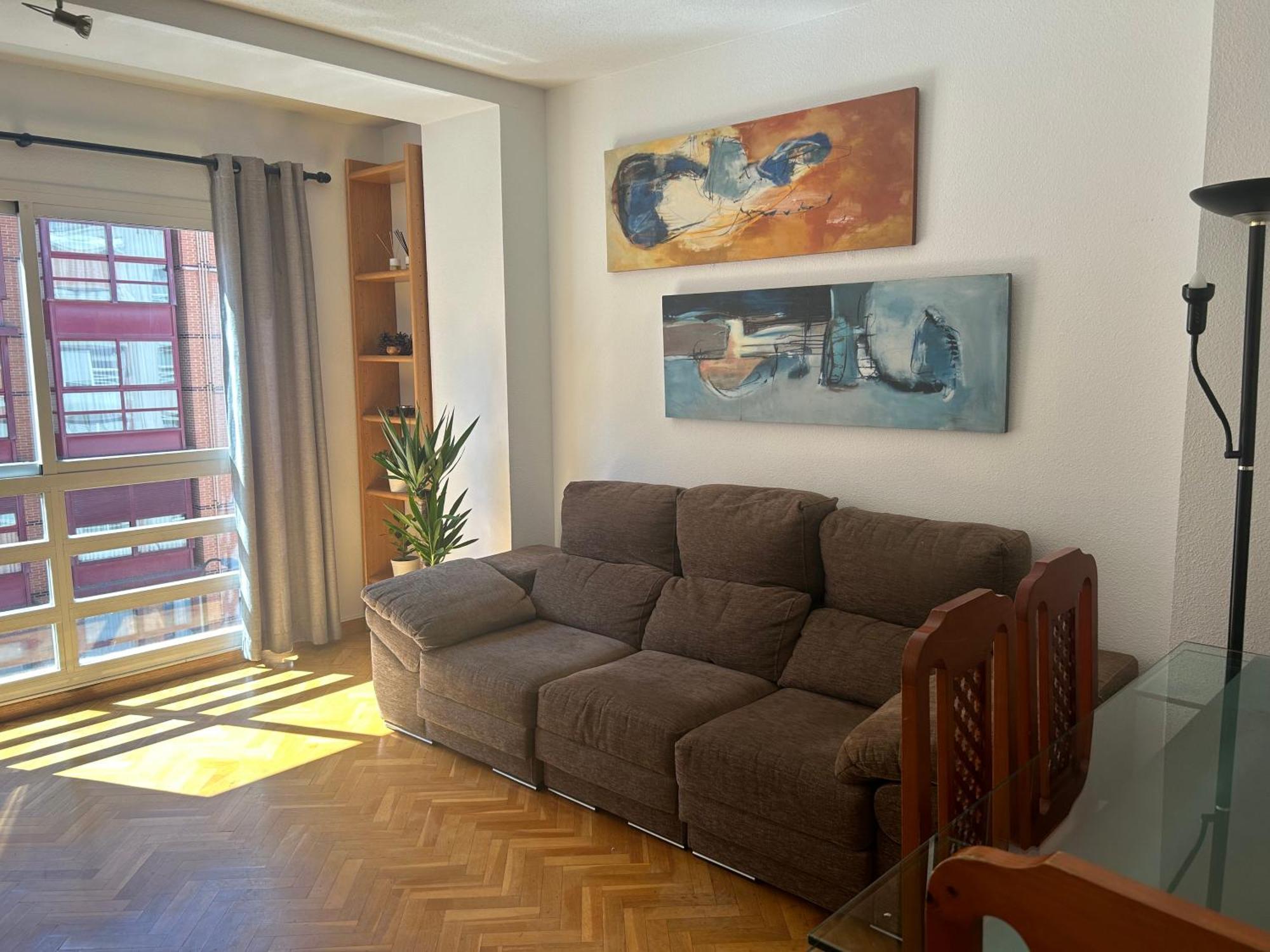Apartamento Centrico มาดริด ภายนอก รูปภาพ