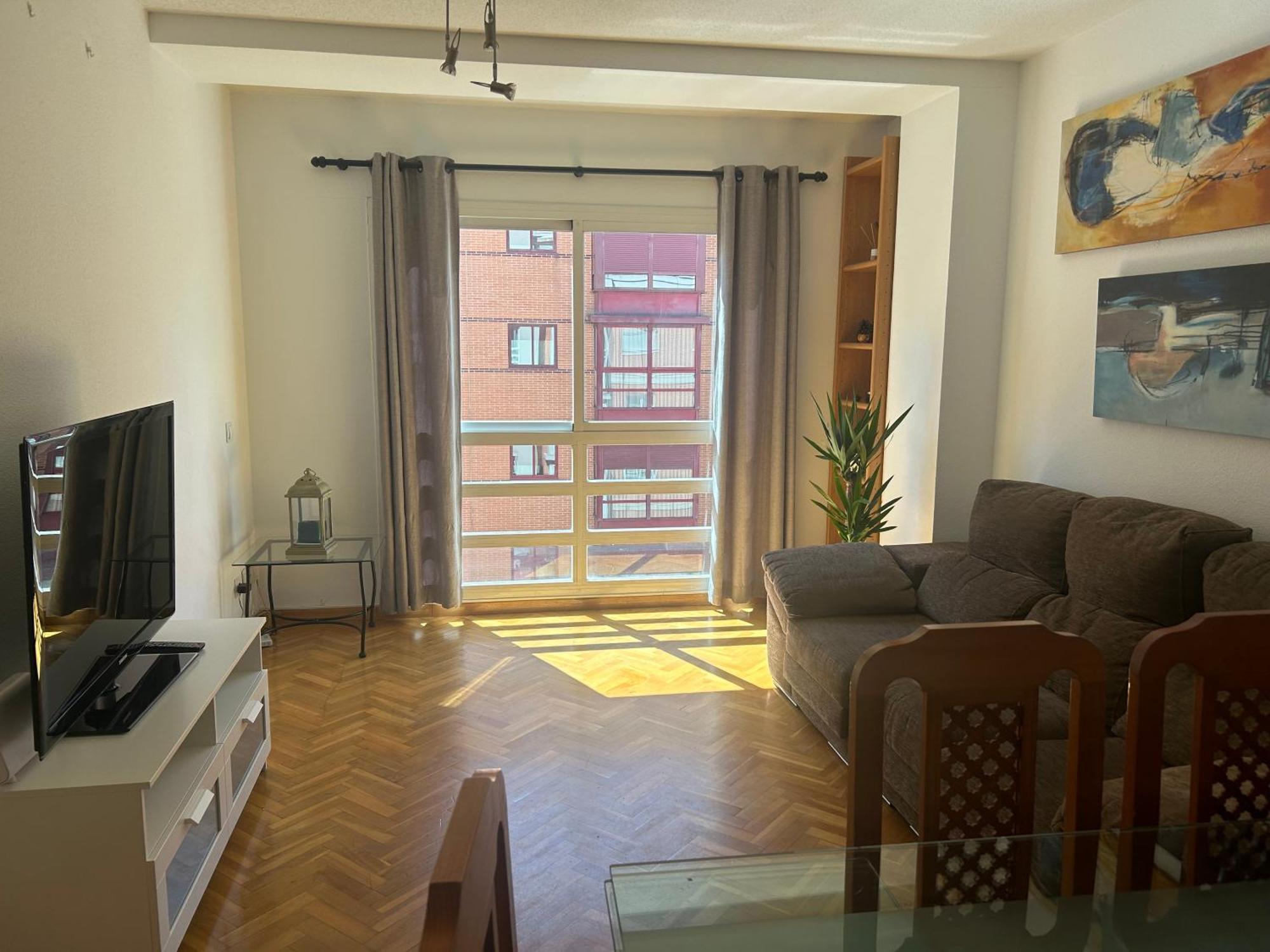 Apartamento Centrico มาดริด ภายนอก รูปภาพ